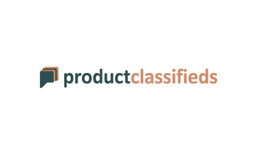 ProductClassifieds.com - Creative brandable domain for sale