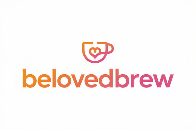 BelovedBrew.com