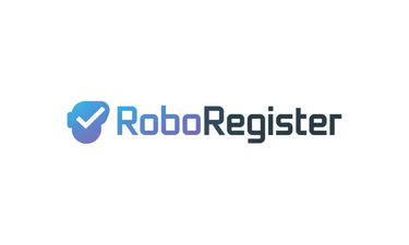 RoboRegister.com - Creative brandable domain for sale