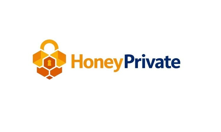 HoneyPrivate logo
