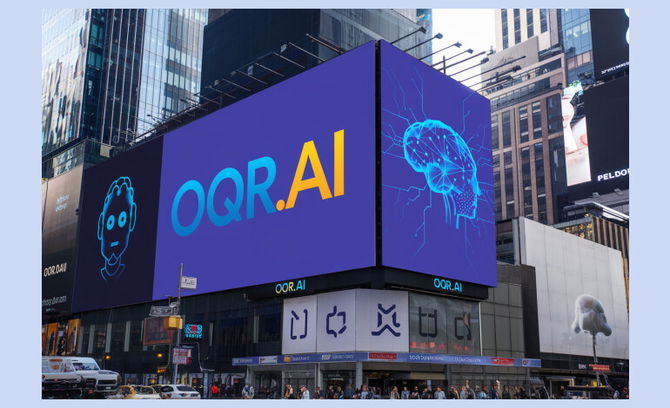 oqr.ai