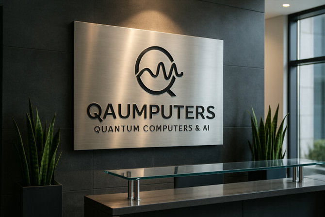 Qaumputers.com — 4