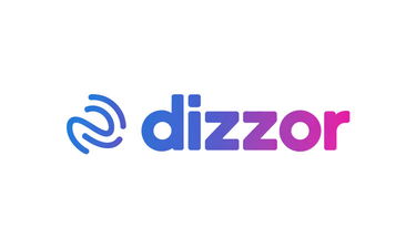 Dizzor logo