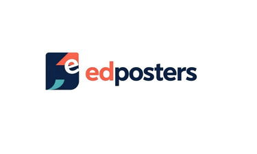 EDPosters logo