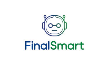 FinalSmart.com - Creative brandable domain for sale