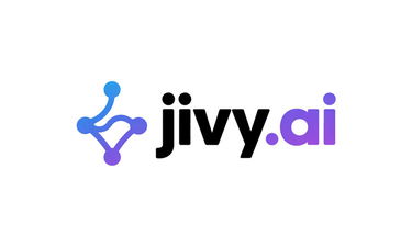Jivy.ai is for sale