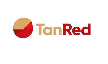 TanRed logo