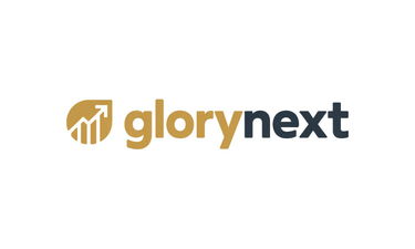 GloryNext.com - Creative brandable domain for sale