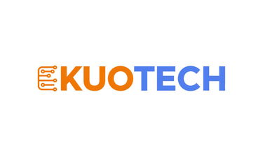 KuoTech.com - Creative brandable domain for sale