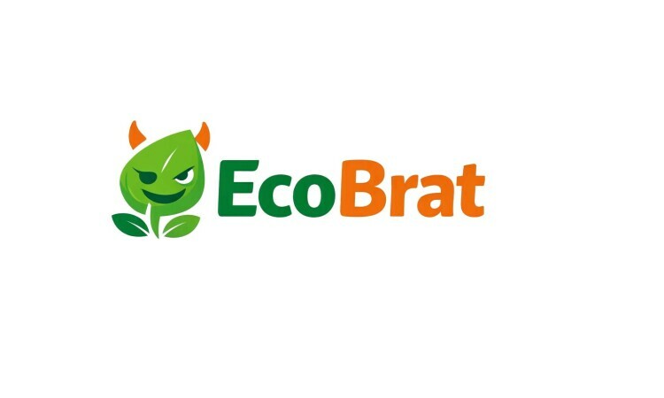 EcoBrat logo