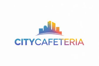 CityCafeteria.com - Creative brandable domain for sale