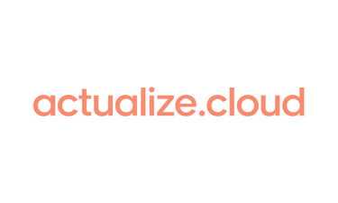 Actualize.Cloud is for sale