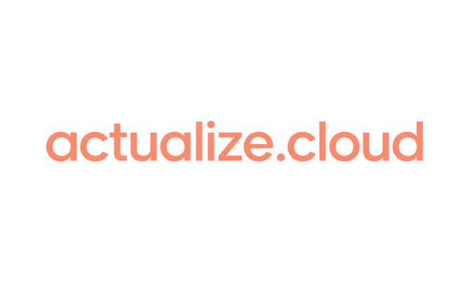 Actualize.Cloud