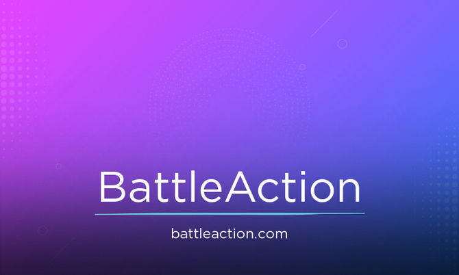 BattleAction.com