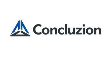 Concluzion.com - Creative brandable domain for sale