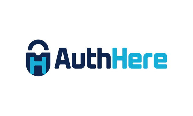 AuthHere.com