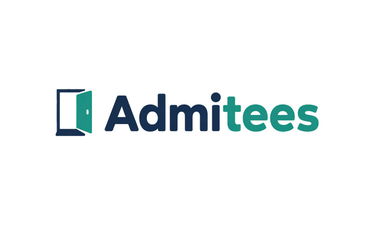 Admittees.com - Creative brandable domain for sale