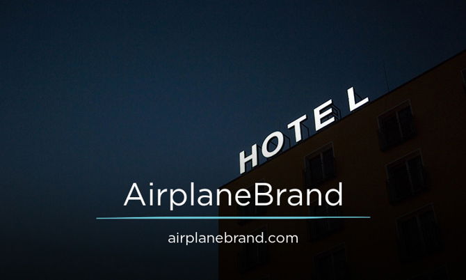 AirplaneBrand.com
