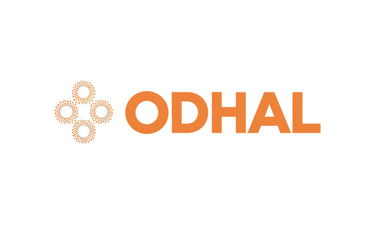 Odhal.com - Creative brandable domain for sale