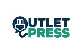 OutletPress.com - Creative brandable domain for sale