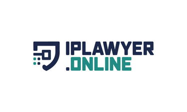 IPLawyer.online - Creative brandable domain for sale