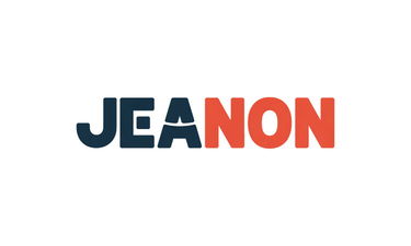 JeaNon.com - Creative brandable domain for sale