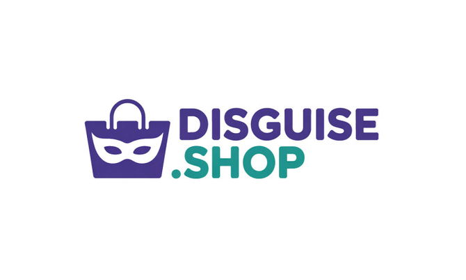 Disguise.shop