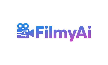 FilmyAi.com - Creative brandable domain for sale
