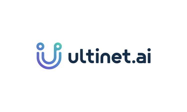 Ultinet.AI is for sale