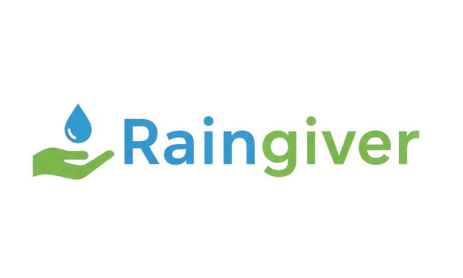 Raingiver.com