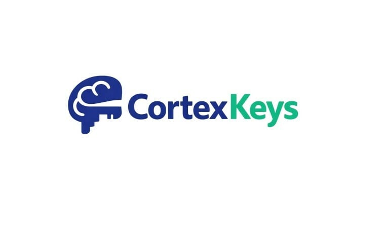 CortexKeys logo