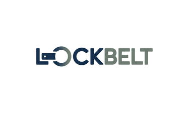 LockBelt.com - Creative brandable domain for sale