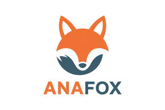 AnaFox.com - Creative brandable domain for sale