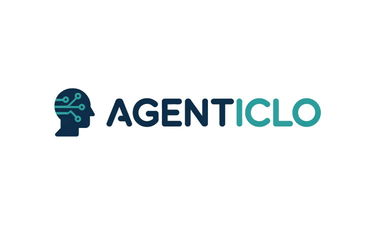 AgenticLo.com - Creative brandable domain for sale