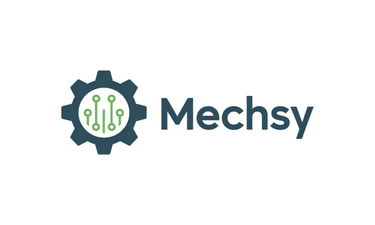 Mechsy.com