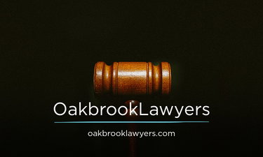OakBrookLawyers logo