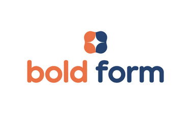 BoldForm.com - Creative brandable domain for sale