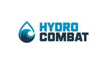 HydroCombat.com - Creative brandable domain for sale
