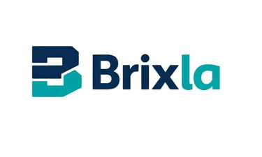 Brixla.com - Creative brandable domain for sale