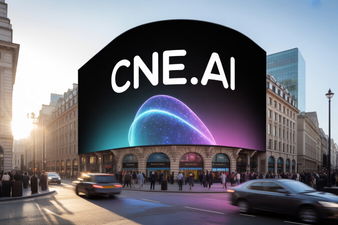 CNE.ai is for sale