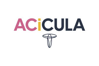 Acicula.com - Creative brandable domain for sale