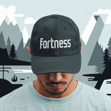 Fortness.com - Unique premium domain marketplace