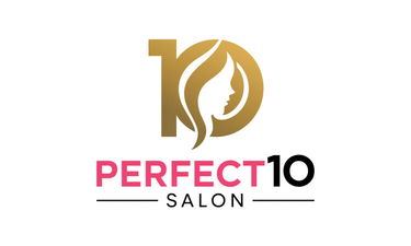 Perfect10Salon.com - Creative brandable domain for sale