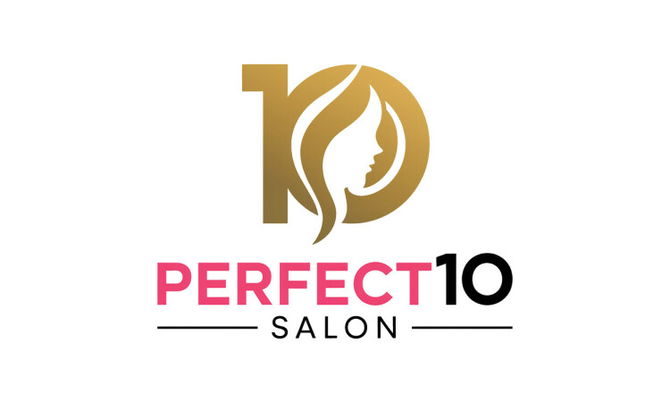Perfect10Salon.com