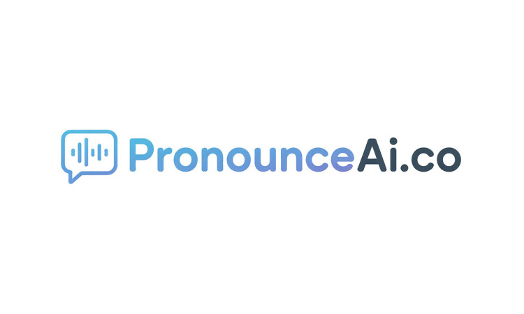 PronounceAI logo