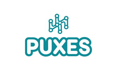 Puxes.com - Creative brandable domain for sale