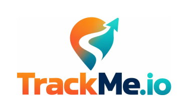 TrackMe logo