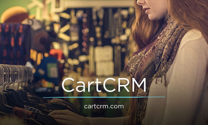 CartCrm.com