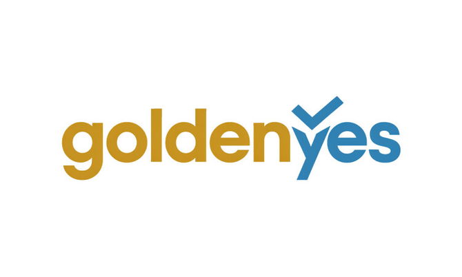 GoldenYes.com