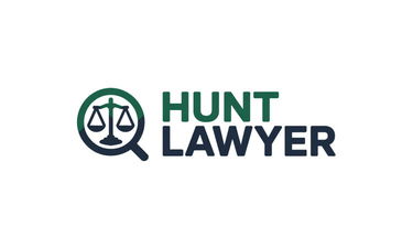 HuntLawyer.com - Creative brandable domain for sale